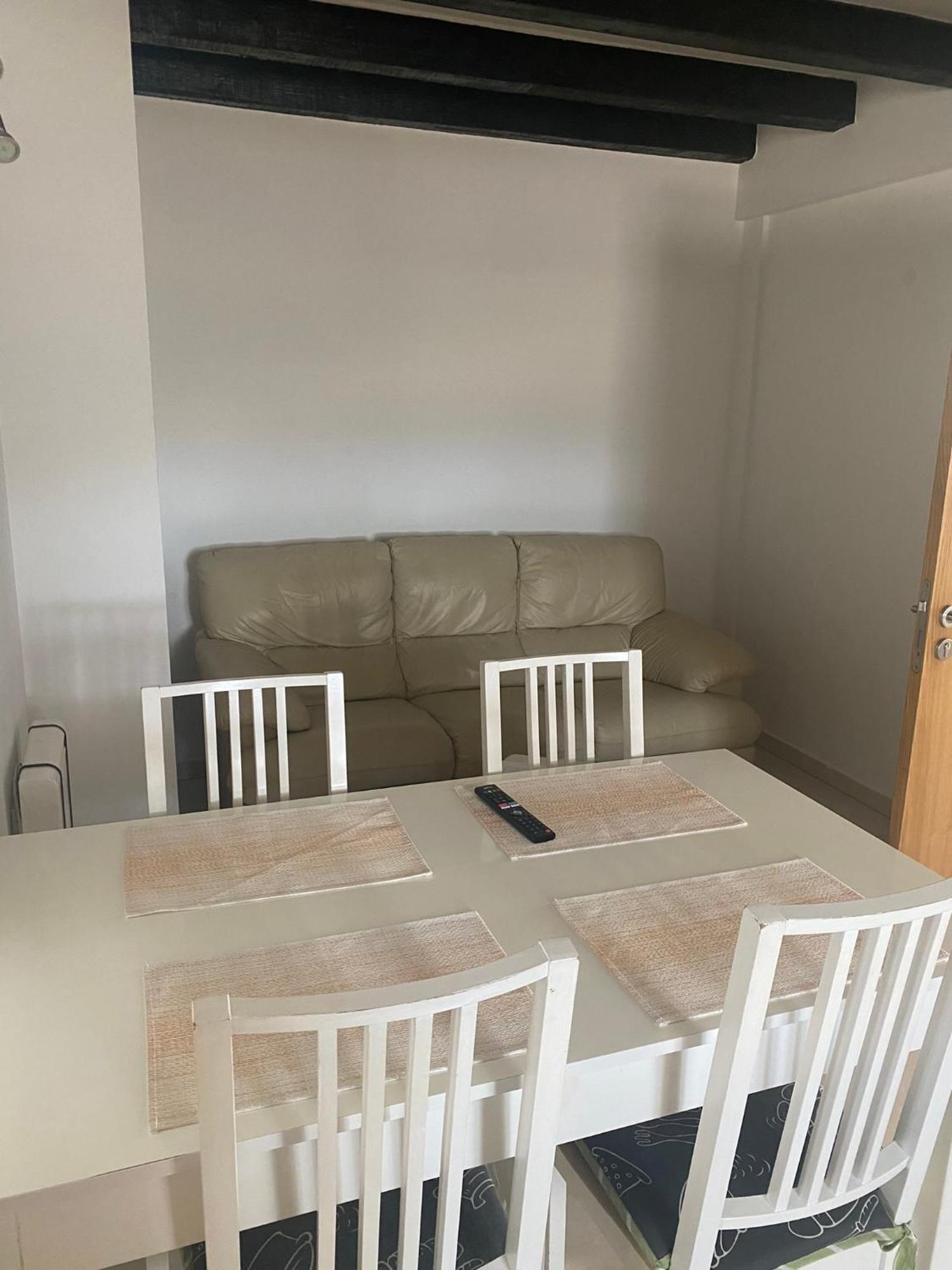Casa Berlengas A Vista Apartment Peniche Ngoại thất bức ảnh