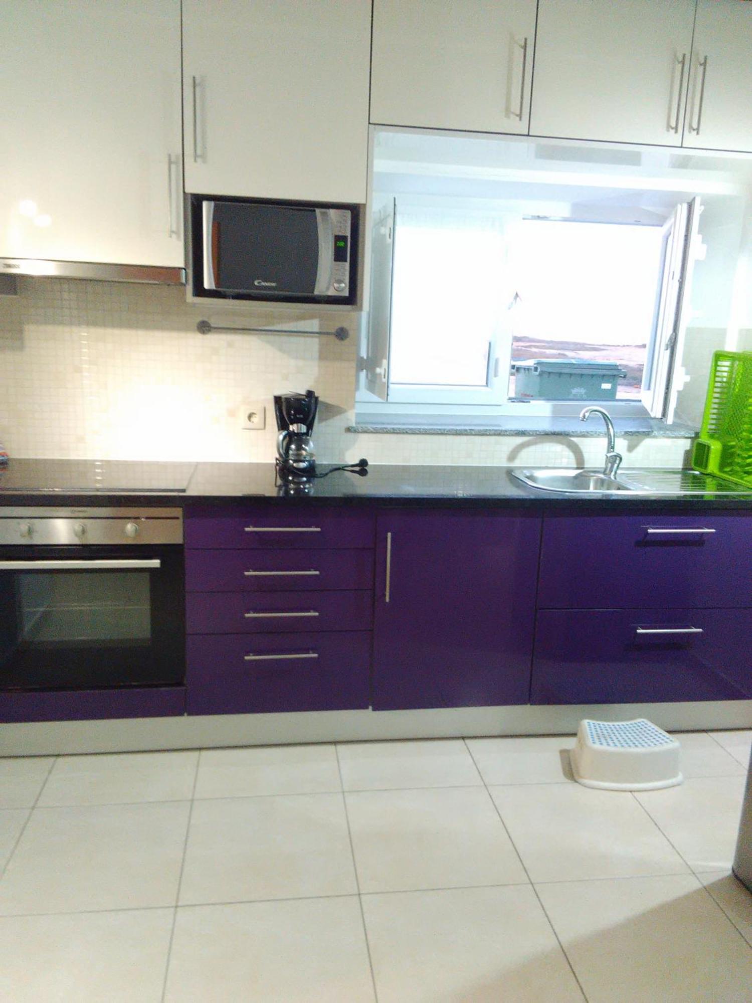 Casa Berlengas A Vista Apartment Peniche Ngoại thất bức ảnh