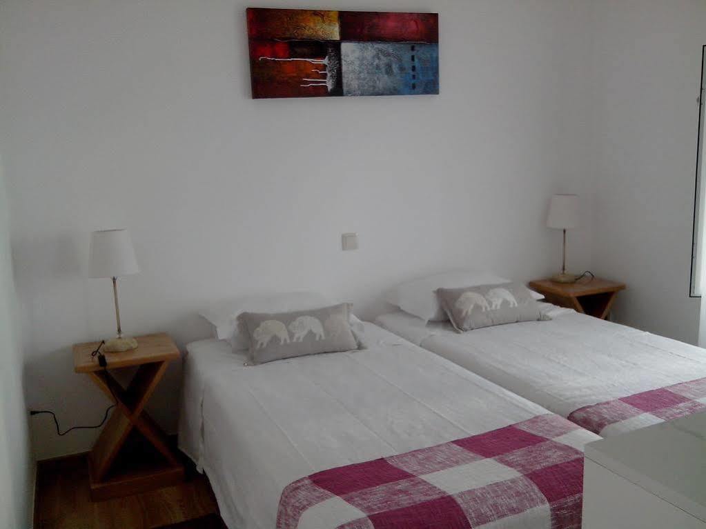 Casa Berlengas A Vista Apartment Peniche Ngoại thất bức ảnh